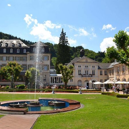 Parkhotel Bad Bertrich Exteriör bild