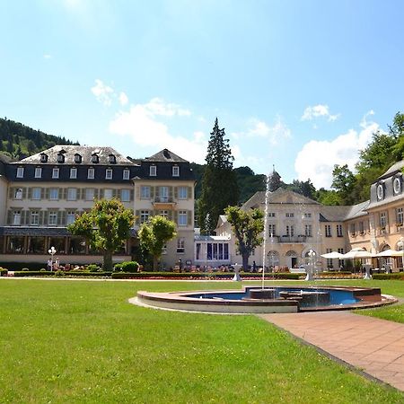 Parkhotel Bad Bertrich Exteriör bild
